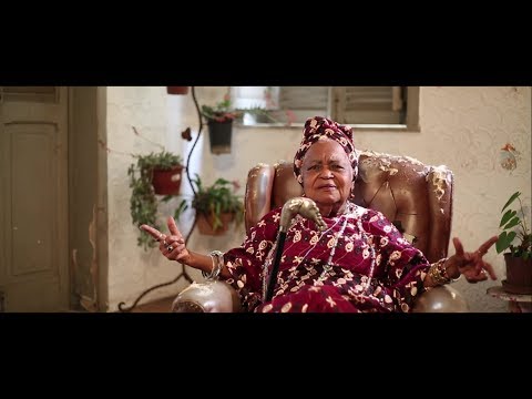 TRAILER do filme TIA CIATA