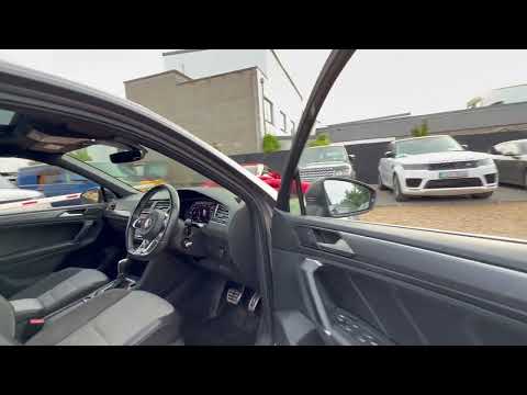 🇮🇪Volkswagen Tiguan 2.0 SUPER HIGH LINE +R-LINE‼ - Image 2