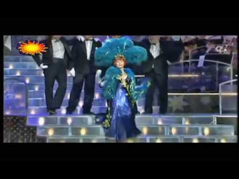 Jitka Molavcová - Hello, Dolly