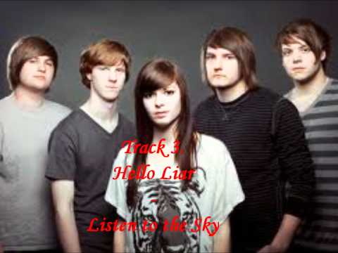 download lagu mp3 mp4 Listen To The Sky, download lagu Listen To The Sky gratis, unduh video klip Listen To The Sky