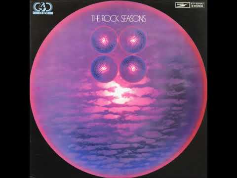 Tatsuya Takahashi & Tokyo Union / The Rock Seasons