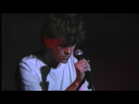 Severed Heads - Live 1986 - Propellor [05/13]