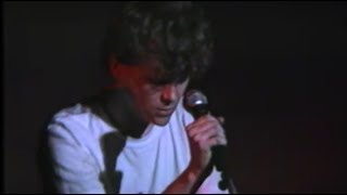 Severed Heads - Live 1986 - Propellor [05/13]