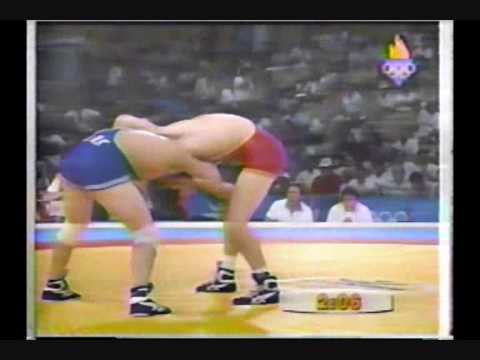 T. Enkhbayar (MGL) vs Hak LI (PRK)