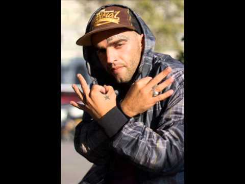 MaliMan - youth kriminals  -  freestyle