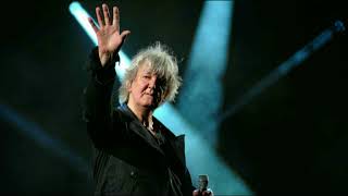 Tombé du ciel - Jacques Higelin