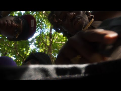WAYNE 4M - ELITE (Official Music Video)