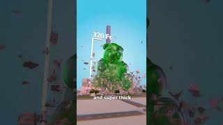 Download lagu Can A Gummy Bear Break Your Fall? 🤔 mp3 Download lagu Can A Gummy Bear Break Your Fall? 🤔 mp3