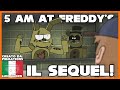 5 AM At Freddy S Il Sequel DOPPIAGGIO ITA