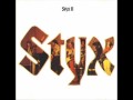 Styx - Lady