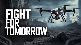 Can These Heroes Save the Future Before It's Too Late?