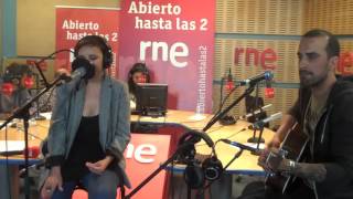 Chenoa en &#39;Abierto hasta las 2&#39;: &quot;Soy humana&quot;