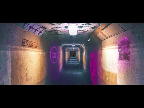 Dr. Shiver ft. Jmi Sissoko - Brave Love (Rockyz & Galex Remix) (Official Music Video)