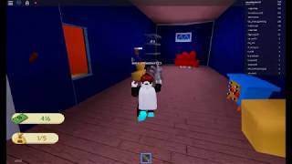 Robbery simulator roblox cheat codes