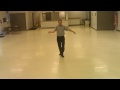 FOOL IN LOVE Line Dance 