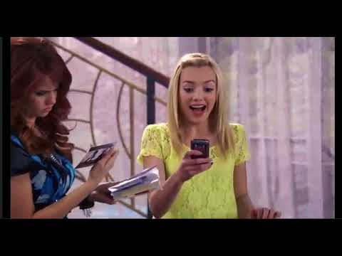 Jessie Saison 2 - La robe de soirée - Episode 8 - 2/7