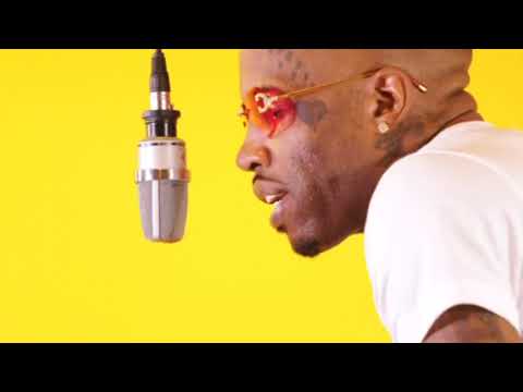 Yung Gwapa - Edward Scissorhands