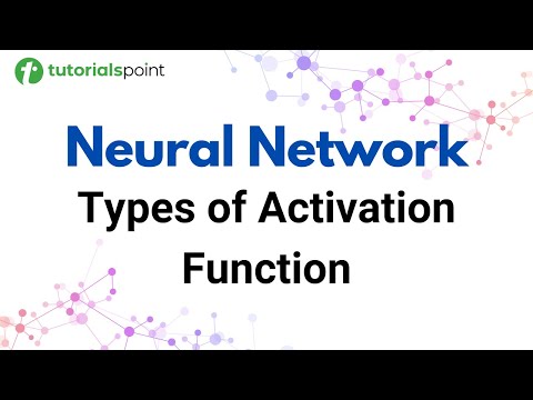 Optimization Techniques in Neural Networks Neural Network for Machine Learning