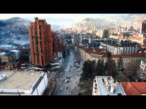 Deniro ft. Em Emej - Prosetaj sa mnom (2012)