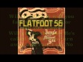 Flatfoot 56 - City On a Hill 