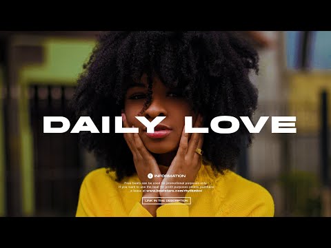 Burnaboy x Afrobeat Type Beat - "Daily Love" | Afrobeat Instrumental 2019