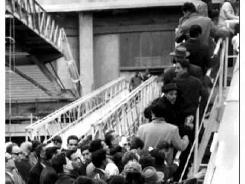 - Oran juin 62.روعة