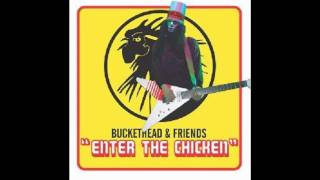 Buckethead &amp; Serj Tankian - We Are One