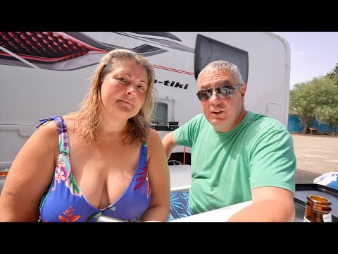 THE TRUTH ABOUT OUR MOROCCO TRIP