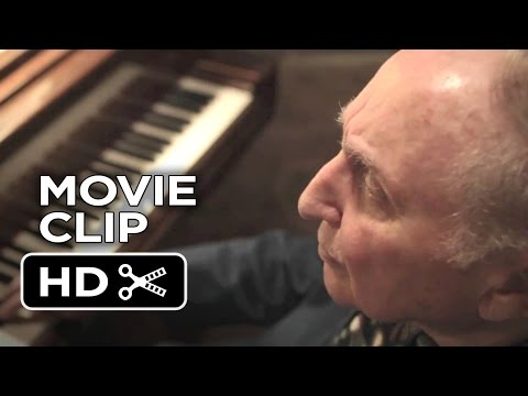 Seymour: An Introduction Movie CLIP - Schubert (2015) - Documentary HD