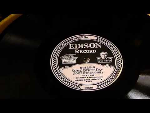 Some Other Day (Some Other Girl)