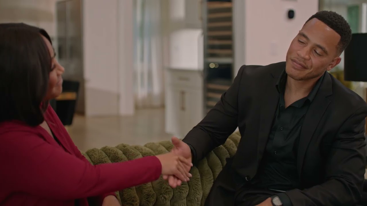 Official Trailer: Thou Shall Not Commit Adultery