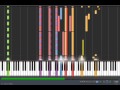 How to play Lose Yourself by Eminem on Piano ...
