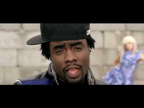 Wale ft. Lady Gaga - Chillin (album version, extra Gaga verse)