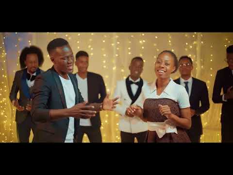 THE VOICE TZ -MPENZI WANGU (Official Video)
