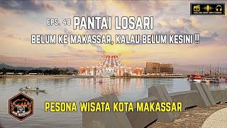 Download lagu Pantai Losari Makassar - Pesona Wisata Kota dan Semakin Keren di Awal 2025 || Java Mototrip mp3