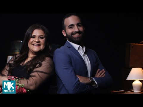 MK MUSIC and Midian Lima Oficial 