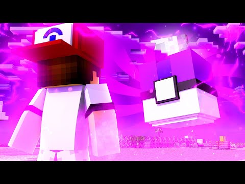 TORNEIO VALENDO MASTER BALL - PIXELMON Ep.6 ‹ B1G ›