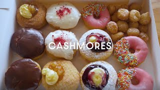 Mamas Donuts | Cashmores About Town