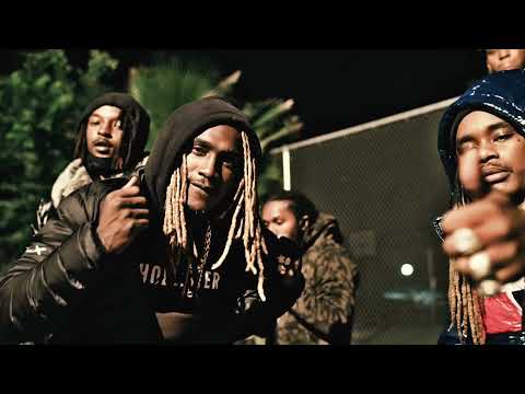 Thola "We Workin" (Official Video)