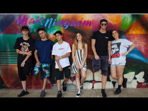 Mais Ninguém - Banda do Mar | Cover | Ananda Morais