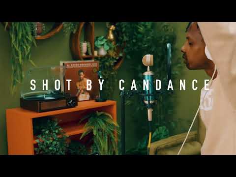 Starringo - Street Gospel (Live Version)