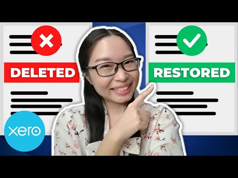 Xero Accounting Training – Invoices, Transactions & Automation for Small Business