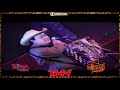 DAVID LEE GARZA - UNA NOCHE MAS...LIVE 1998 ST TX / TM