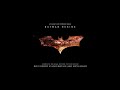 34. Finder's Keepers | Batman Begins (Complete Motion Picture Score)