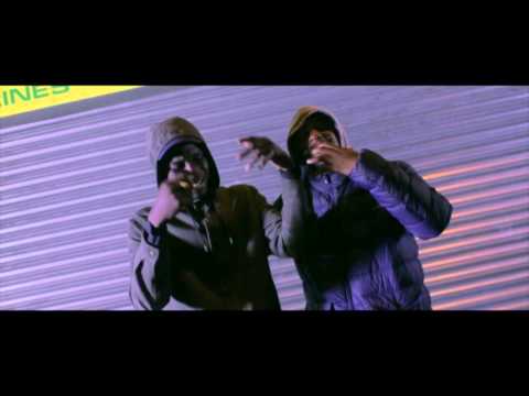 MJ ft Mad Linkz - Haffi Glo (Music Video) #SIMZCITYTV