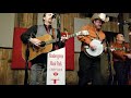 Katie Daly / Ralph Stanley II and the Clinch Mountain Boys