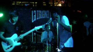 Zenttric - Sólo quiero bailar