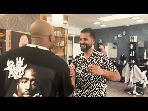 Rosano Reinhardt. Dugge [Officiel Clip]😎✨🔥