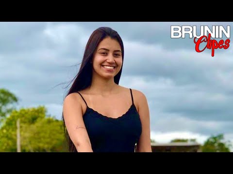 LINDA BELA - Elias Monkbel ( Clipe Novo ) BRUNIN CLIPES