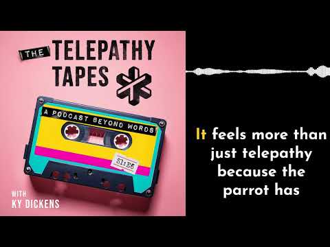 Episode 6: Scientific Evidence for ESP that Shatters the Materialist Paradigm